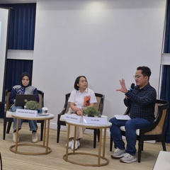 Cerah & Greenpeace Ingatkan Danantara soal Kerugian Proyek DME