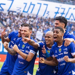 Siaran Langsung Persib vs Manila Digger di Playoff ACL Two 2025