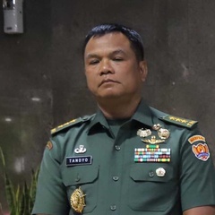 Profil Tandyo Budi Revita Wakil Panglima TNI yang Baru Dilantik
