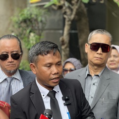 Abraham Samad Cs Minta Tunda Pemeriksaan di Kasus Ijazah Jokowi