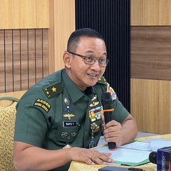 Kadispenad soal Motif Penganiayaan Prada Lucky: Pembinaan