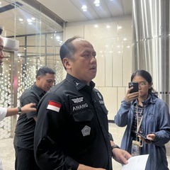Eks Kajari Jaksel Ungkap Alasan Tak Eksekusi Silfester pada 2019