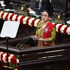 Puan: Meaningful Participation Syarat Penting Pembentukan UU