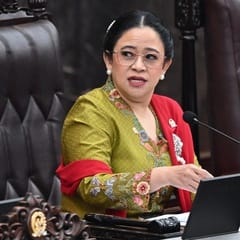 Puan: Pemerintah-DPR Kerap Berada di Tengah Beragam Kepentingan
