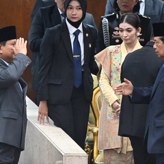 Prabowo Klaim Pengangguran Turun, meski Tetap Tertinggi di ASEAN