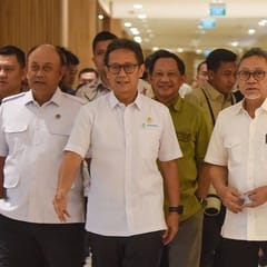 Kemenkes Diminta Perintahkan Puskesmas, UKS Pantau Program MBG