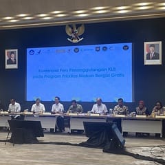 Pemerintah Wajibkan SPPG Miliki Sertifikat Higiene & Sanitasi