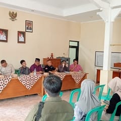 SPPG di Cirebon Diprotes Warga Gegara Limbah Cemari Lingkungan