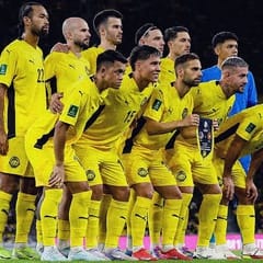 Malaysia Disanksi FIFA, Eks Bos FAM Tuding Indonesia Terlibat?