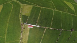 Pabrik Semen Mengepung Pulau Jawa