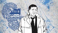 "Kami Hadir Karena Cinta pada Persib"