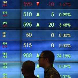 IHSG Berpotensi Terkonsolidasi, Simak Rekomendasi Saham Hari Ini