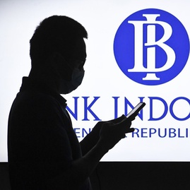Bank Indonesia Diprediksi Tahan Suku Bunga Acuan di Level 6%