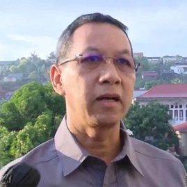 Warga Eks Kampung Bayam dan B2W Laporkan Heru Budi ke Ombudsman