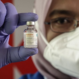 Update Corona RI 30 Oktober: Positif Tambah 2.717 & Meninggal 26