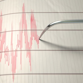 BMKG: Gempa Magnitudo 6,4 di Garut Tak Berpotensi Tsunami