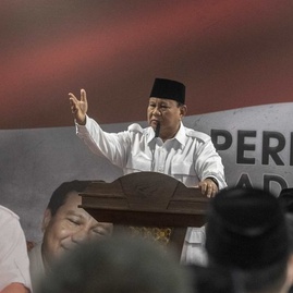 Di Balik Upaya Prabowo Dekati Keluarga Jokowi Jelang Pemilu 2024