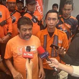 Bawa 3 Tuntutan, Partai Buruh akan Gelar Aksi di MK & Istana