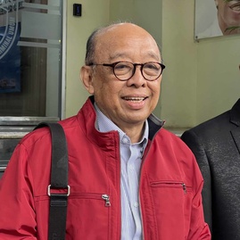 Eks Rektor Universitas Pancasila Kembali Penuhi Panggilan Polisi