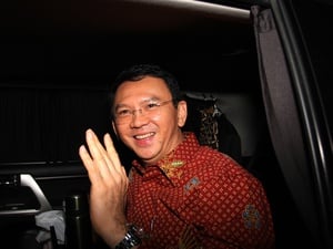 Ahok Masuk Deretan "Top 100 Global Thinkers" Foreign Policy