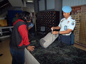 Syarat dan Cara Pendaftaran Lowongan CPNS Sipir Kemenkumham 