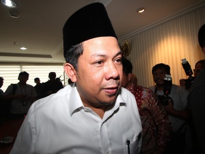 Fahri Hamzah Menang Lawan PKS di Pengadilan Tinggi DKI Jakarta