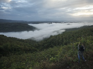 Libur Imlek: Ditaksir 50-60 Ribu Turis Kunjungi Wisata Gunungkidul