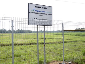 Bandara Adisutjipto untuk Pesawat Kargo, Bila NYIA Beroperasi