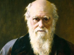 Cara Melawan Perbudakan ala Charles Darwin