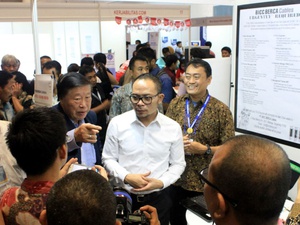 Soal Moratorium TKI, Malaysia Berencana Temui Menteri Hanif Dhakiri