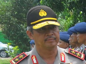Mereka Tetap Jenderal Setelah Tragedi Mei 1998