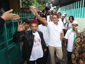 Wakil Gubernur DKI Akan Segera Tata 16 Kampung Kumuh Jakarta