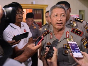 Mereka Tetap Jenderal Setelah Tragedi Mei 1998