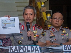 Kongsi Dagang Keluarga Soeharto dan Junta Militer Myanmar