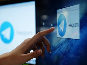 Mereka yang Memanfaatkan Telegram Selain Teroris