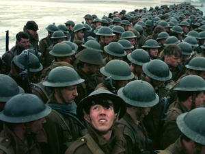 Dunkirk: Keok di Lapangan, Menang di Sinema