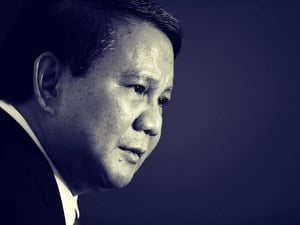 Apapun Hasil Surveinya, Capres Gerindra Tetap Prabowo Subianto