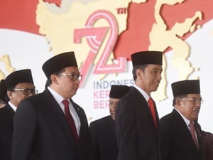 Menteri Jonan Klaim Negosiasi dengan Freeport Baik-baik Saja