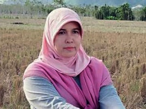 Soal Saracen, Polisi Dinilai Cari-Cari Kesalahan Asma Dewi