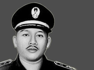 Senjakala Ajang Pencarian Bakat