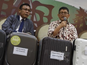 Pansus Angket Batalkan Rekomendasi Soal Dewan Pengawas KPK