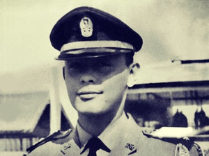 Genjer-Genjer yang Terus Ditakuti