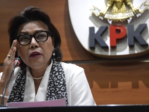 Basaria Yakin MoU Kemendagri, Kejaksaan dan Polri Tak Hambat KPK