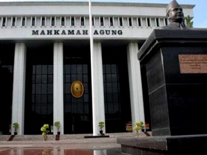 MA Kirim Tim ke Papua Periksa PN Timika Terkait Dugaan Gratifikasi
