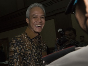 KPK Tak Fokus Soal Jejak 3 Politikus PDIP Hilang di Dakwaan Novanto