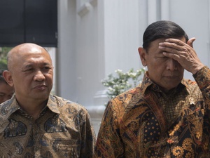 Teten Masduki Bantah Jokowi Rombak Kabinet Demi Pilpres 2019