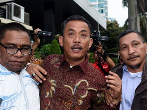 Ketua DPRD DKI Minta Anggaran Rehabilitasi Air Mancur Dihapus