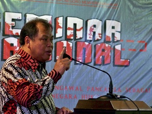 Dewan Etik MK akan Periksa Arief Hidayat Soal Pelanggaran Kode Etik
