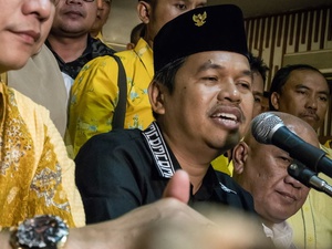 Golkar & Demokrat Akhirnya Sepakat Berkoalisi di Pilgub Jabar 2018