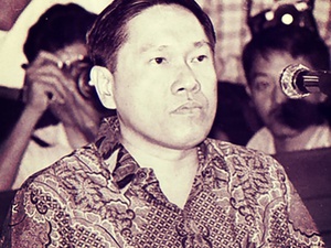 Siapa Eddy Tansil dan Mengapa Ia Menghilang?